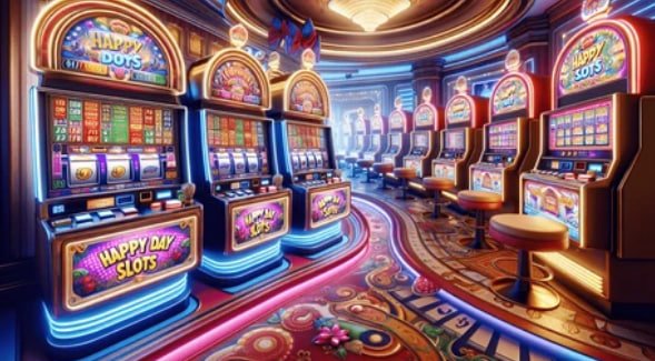 Visual hero untuk platform taruhan mau77 yang dinamis